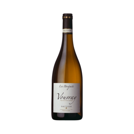 Rượu Vang Trắng Pháp Sauvion Les Bosquets Vouvray