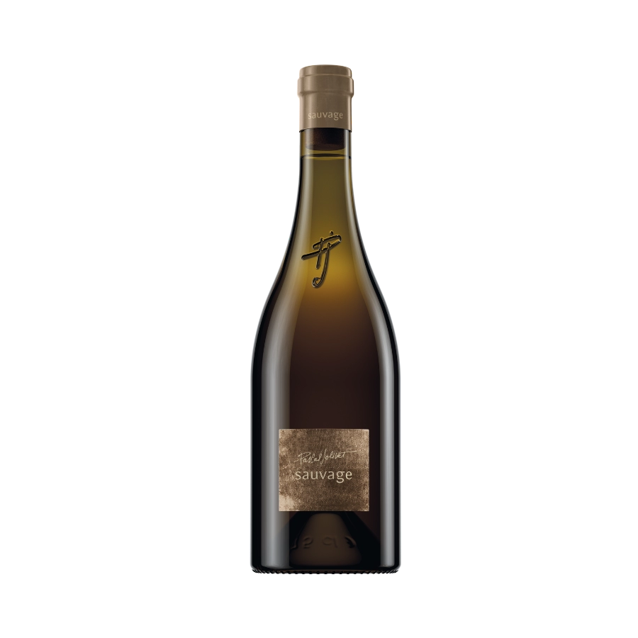 Rượu Vang Trắng Pháp Pascal Jolivet Blanc Sauvage Sancerre