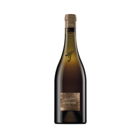 Rượu Vang Trắng Pháp Pascal Jolivet Blanc Sauvage Sancerre