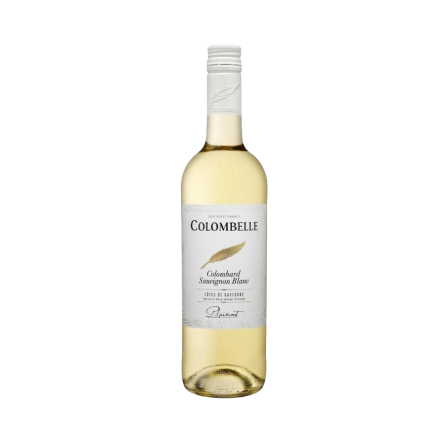 Rượu Vang Trắng Pháp Plaimont Colombelle Cotes de Gascogne