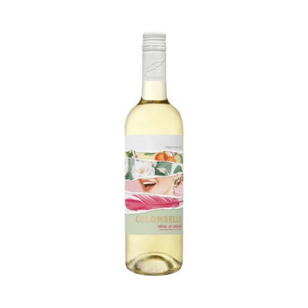 Rượu Vang Trắng Pháp Plaimont Alegria Edition Colombelle Cotes de Gascogne