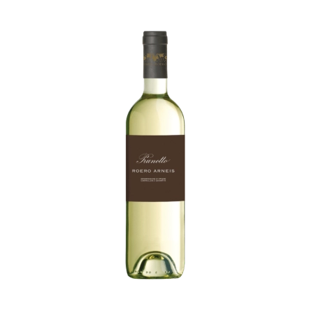 Rượu Vang Trắng Ý Prunotto Roero Arneis