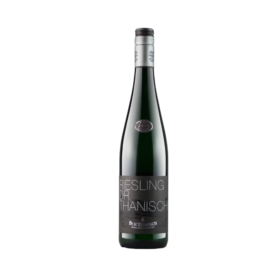 Rượu Vang Trắng Đức Dr.Thanisch Riesling
