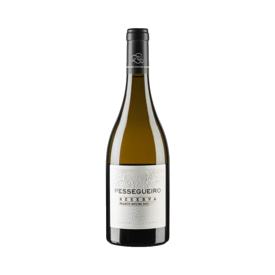 Rượu Vang Trắng Bồ Đào Nha Pessegueiro Reserva Branco