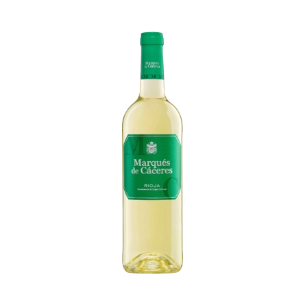 Rượu Vang Trắng Tây Ban Nha Marques de Caceres Rioja