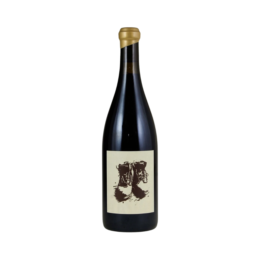 Rượu Vang Đỏ Mỹ Sine Qua Non Distenta Grenache 2021