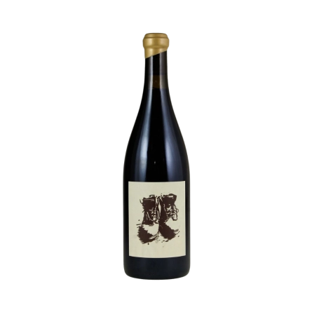 Rượu Vang Đỏ Mỹ Sine Qua Non Distenta Grenache 2021