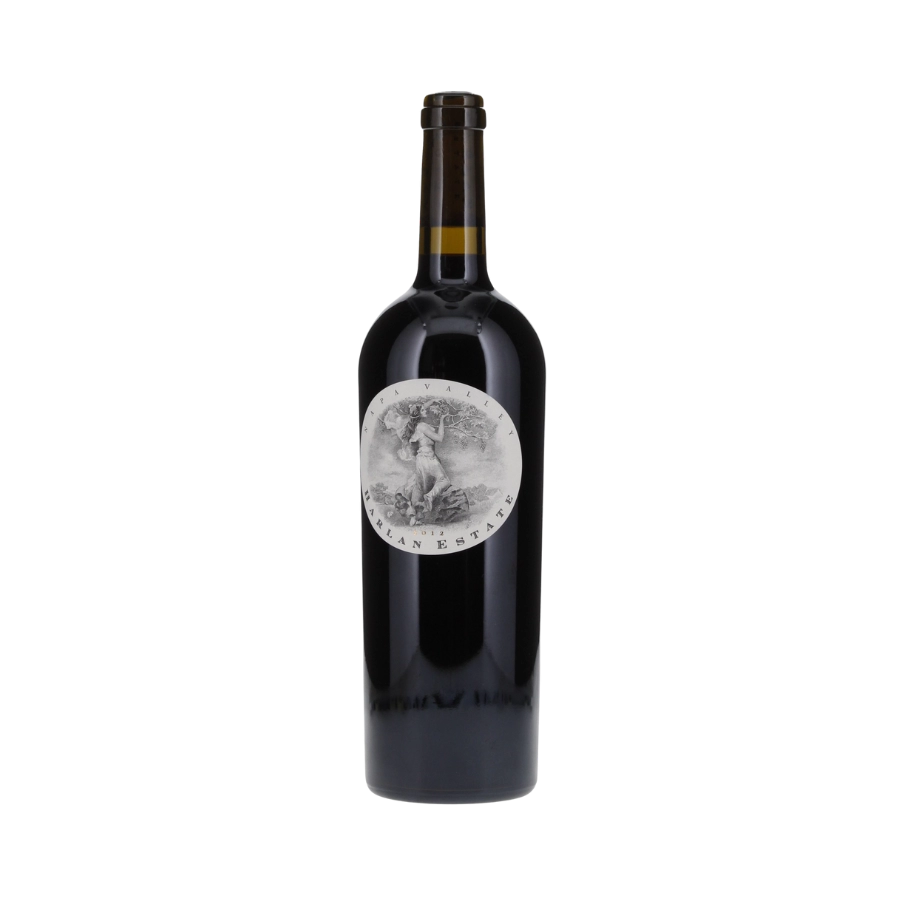 Rượu Vang Đỏ Mỹ Harlan Estate 2012