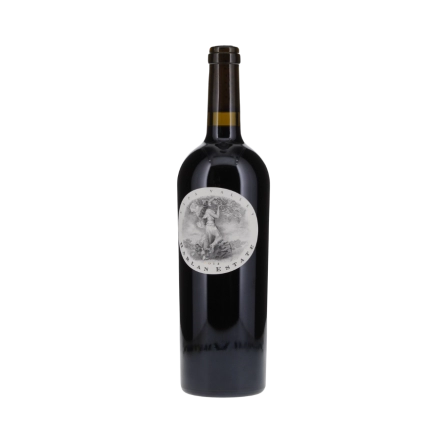 Rượu Vang Đỏ Mỹ Harlan Estate 2012