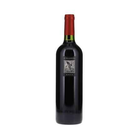 Rượu Vang Đỏ Mỹ Screaming Eagle Cabernet Sauvignon 2020