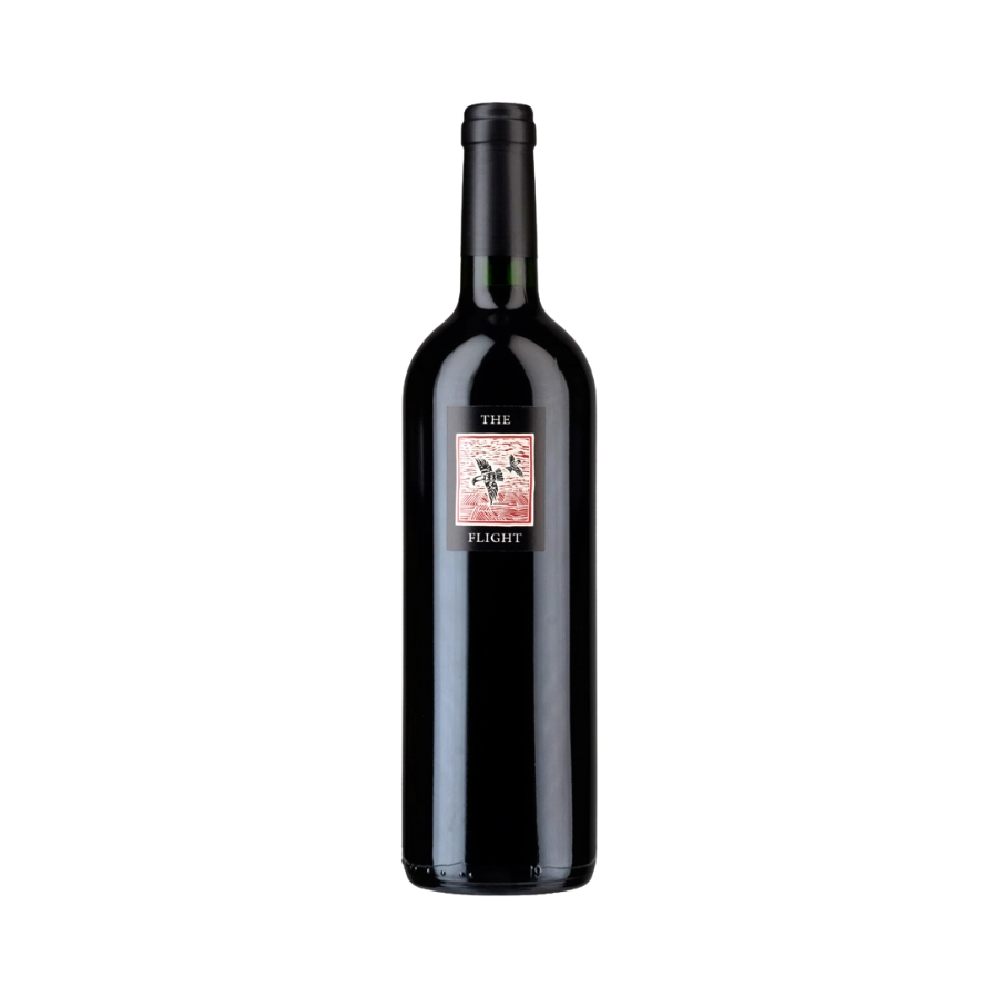Rượu Vang Đỏ Mỹ Screaming Eagle The Flight 2015