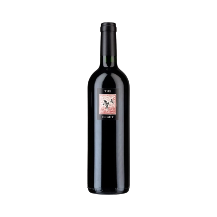 Rượu Vang Đỏ Mỹ Screaming Eagle The Flight 2015