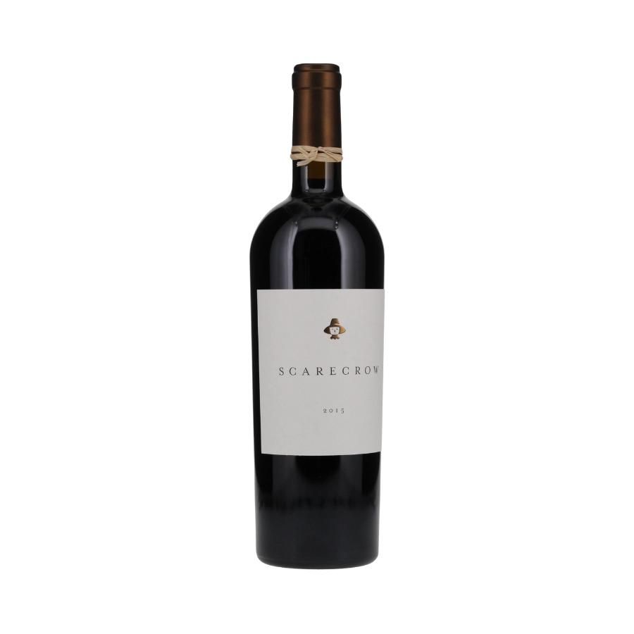Rượu Vang Đỏ Mỹ Scarecrow Cabernet Sauvignon 2015
