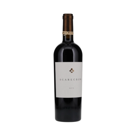 Rượu Vang Đỏ Mỹ Scarecrow Cabernet Sauvignon 2015