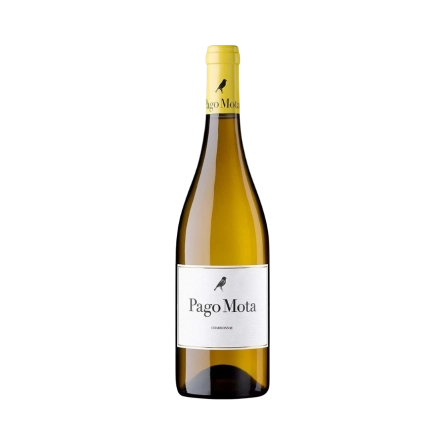 Rượu Vang Trắng Tây Ban Nha Arzuaga Pago Mota Chardonnay