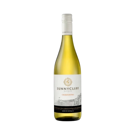 Rượu Vang Trắng Úc Sunnycliff Chardonnay