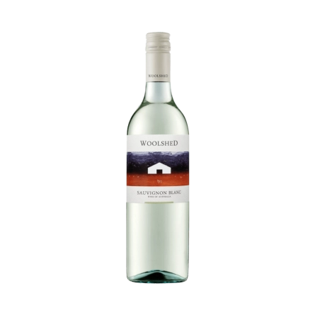 Rượu Vang Trắng Úc Woolshed Sauvignon Blanc