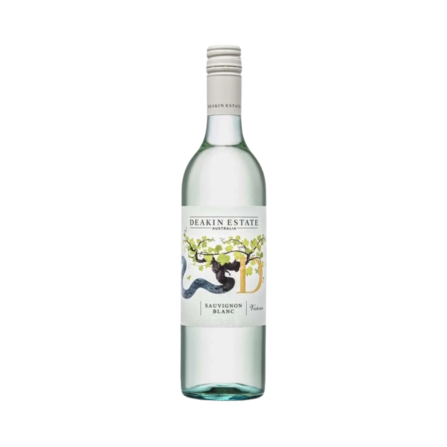 Rượu Vang Trắng Úc Deakin Estate Sauvignon Blanc