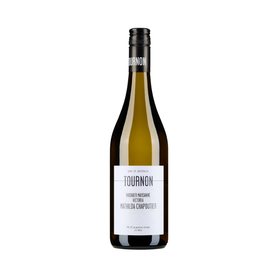 Rượu Vang Trắng Úc M.Chapoutier Tournon Mathilda Viognier Marsanne