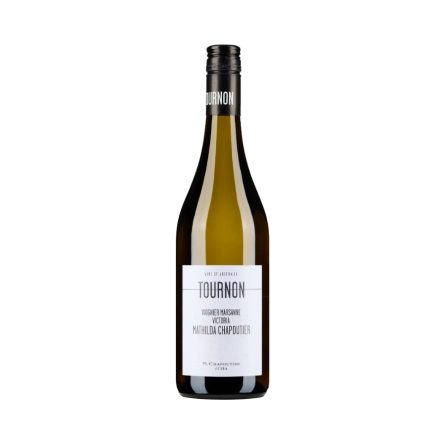 Rượu Vang Trắng Úc M.Chapoutier Tournon Mathilda Viognier Marsanne