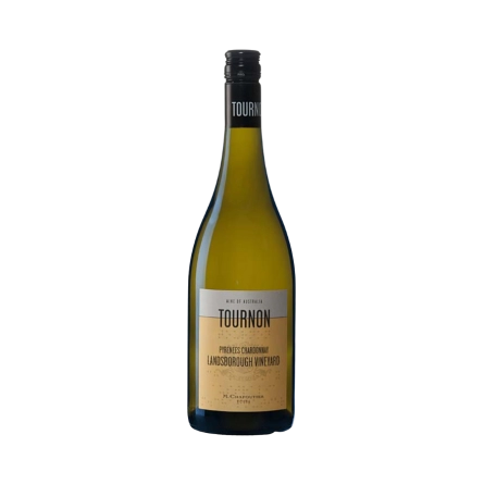 Rượu Vang Trắng Úc M.Chapoutier Tournon Pyrenees Landsborough Vineyard
