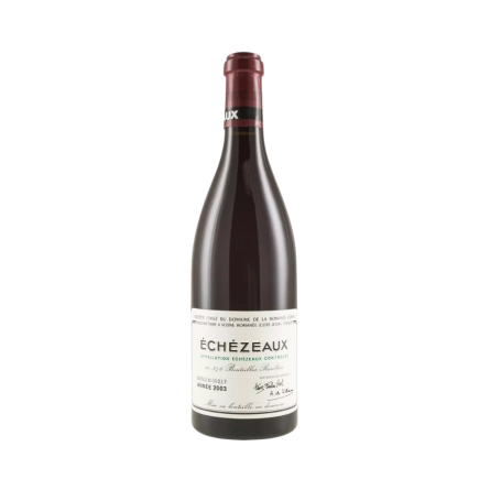 Rượu Vang Đỏ Pháp Domaine de la Romanee Conti Echezeaux DRC 2006