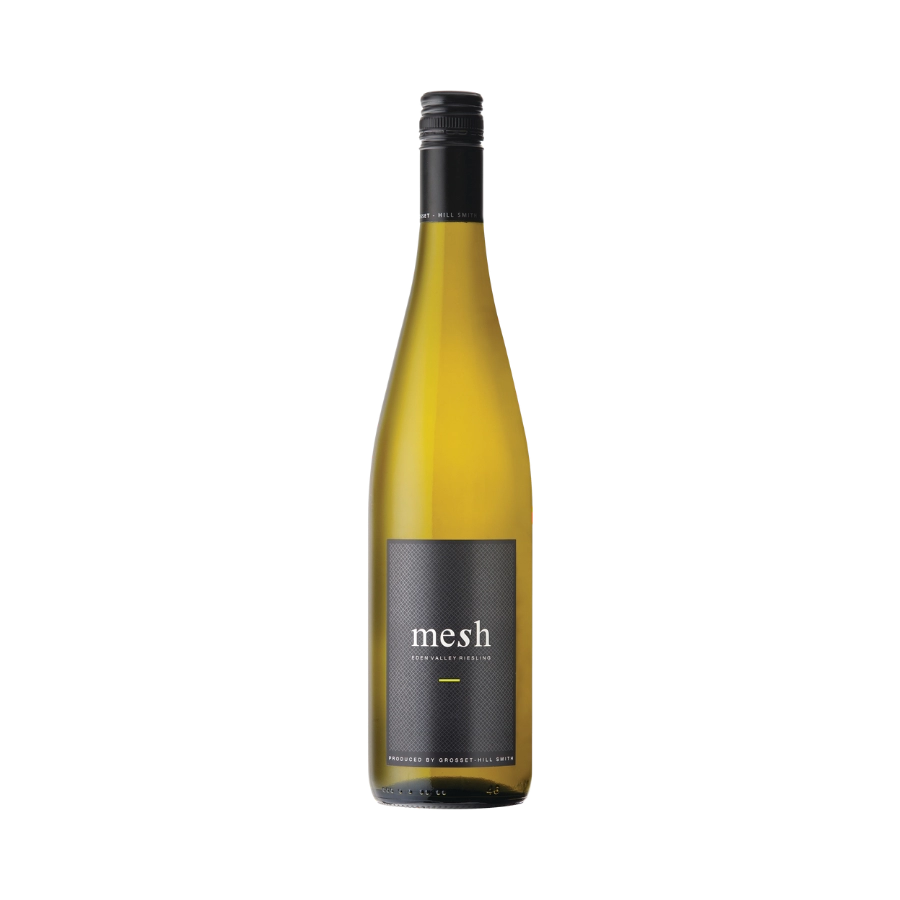 Rượu Vang Trắng Úc Grosset-Hill Smith Mesh Riesling