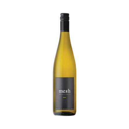 Rượu Vang Trắng Úc Grosset-Hill Smith Mesh Riesling