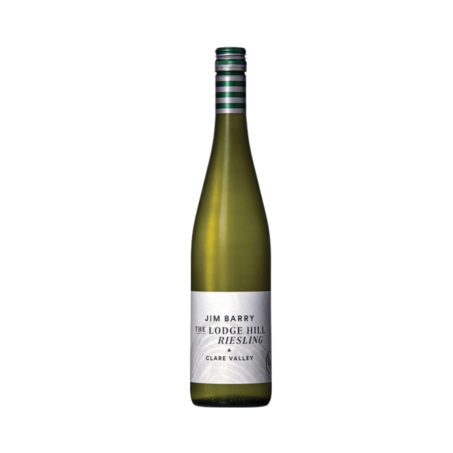 Rượu Vang Trắng Úc Jim Barry Lodge Hill Riesling