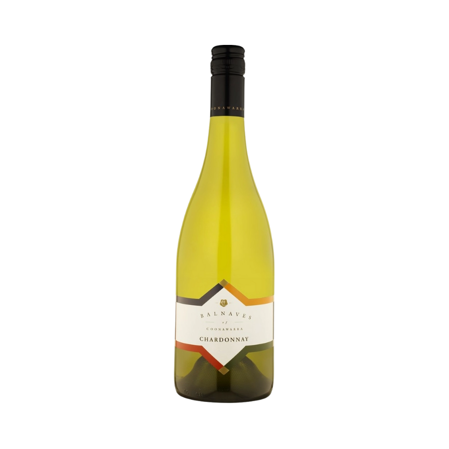 Rượu Vang Trắng Úc Balnaves Chardonnay
