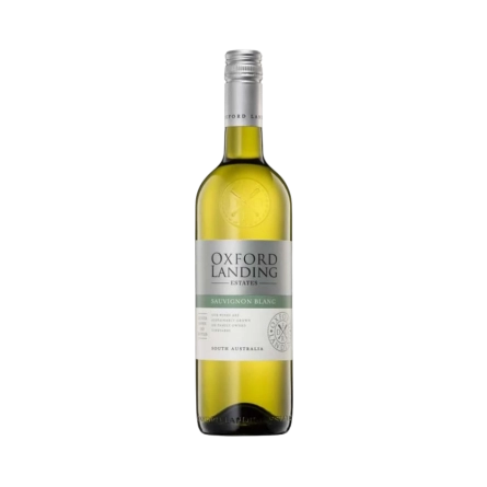Rượu Vang Trắng Úc Oxford Landing Sauvignon Blanc
