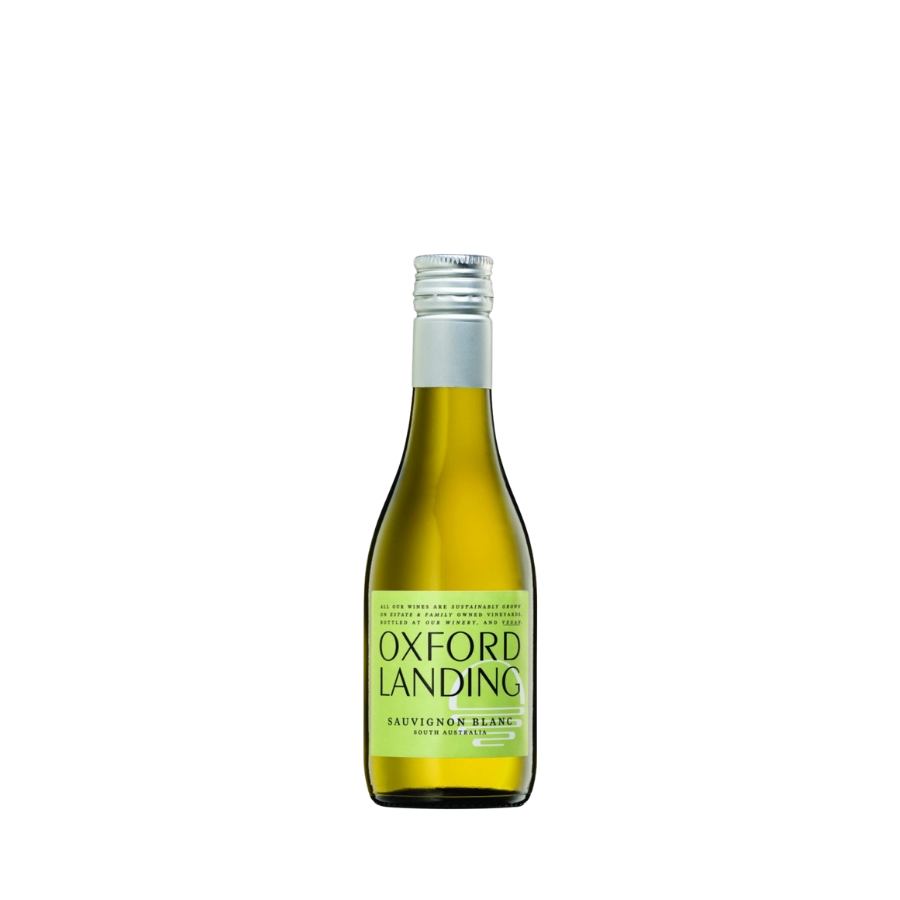 Rượu Vang Trắng Úc Oxford Landing Sauvignon Blanc 187ml