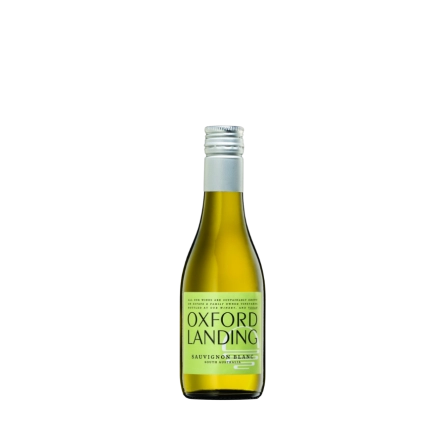 Rượu Vang Trắng Úc Oxford Landing Sauvignon Blanc 187ml