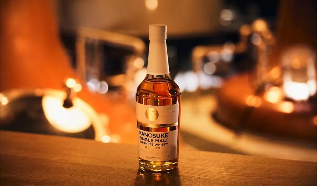 Kanosuke Whisky Truyền Thống