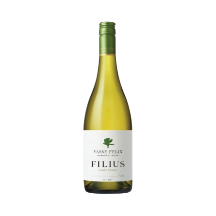 Rượu Vang Trắng Úc Vasse Felix Filius Chardonnay