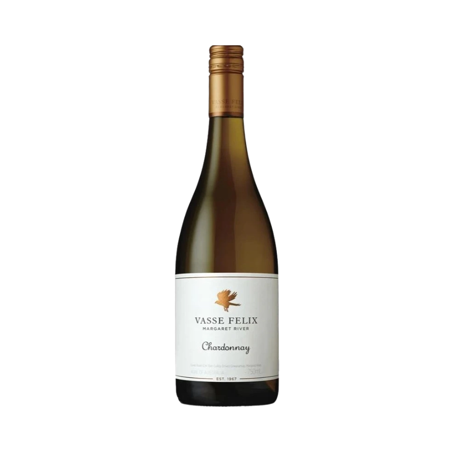 Rượu Vang Trắng Úc Vasse Felix Premier Chardonnay