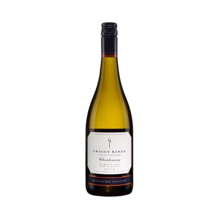 Rượu Vang Trắng New Zealand Craggy Range Kidnappers Chardonnay