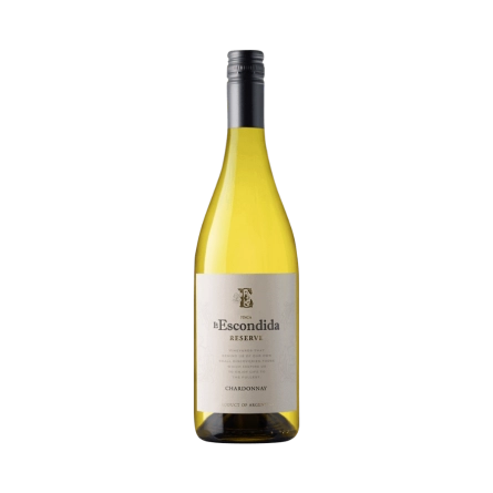 Rượu Vang Trắng Argentina Finca La Escondida Chardonnay