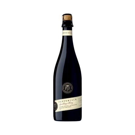 Rượu Sparkling Úc Pepper Jack Shiraz