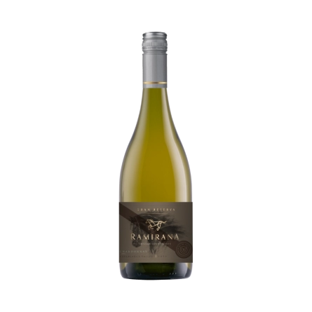 Rượu Vang Trắng Chile Ramirana Gran Reserva Chardonnay