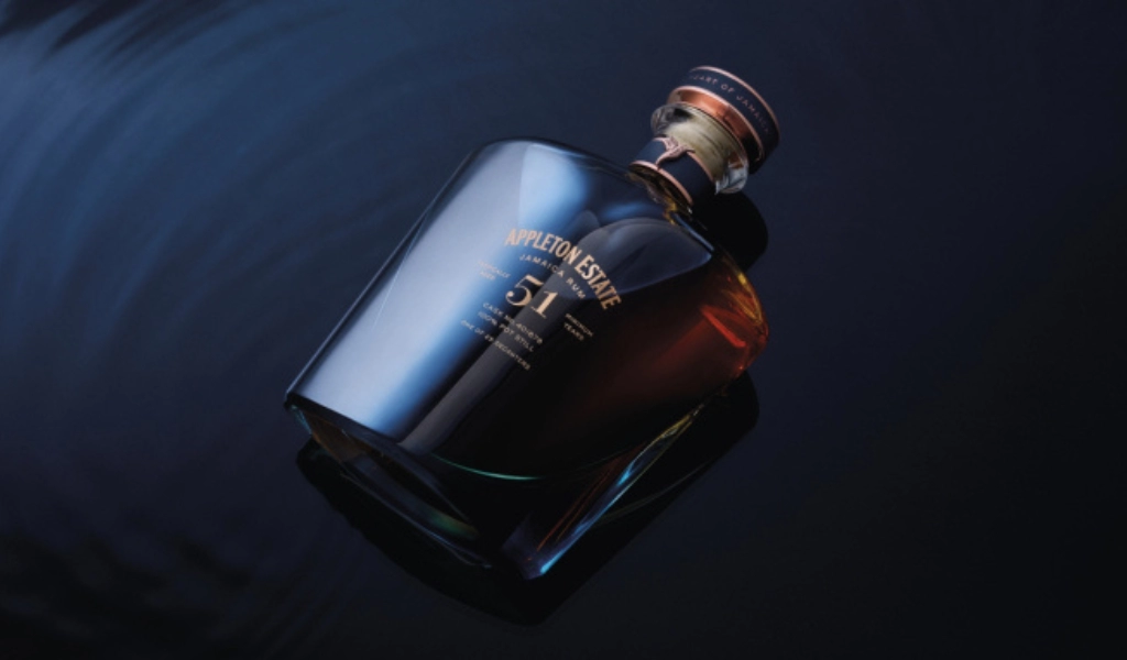 Jamaica Whisky