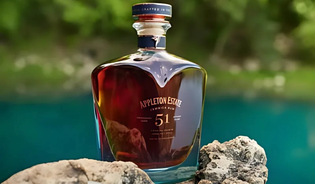 Jamaica Ra Mắt Loại Rượu The Source 51 Năm Tuổi Loại Rum Lâu Đời Nhất Đến Nay