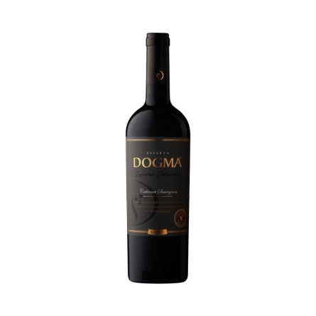 Rượu Vang Đỏ Chile Dogma Reserva Cabernet Sauvignon
