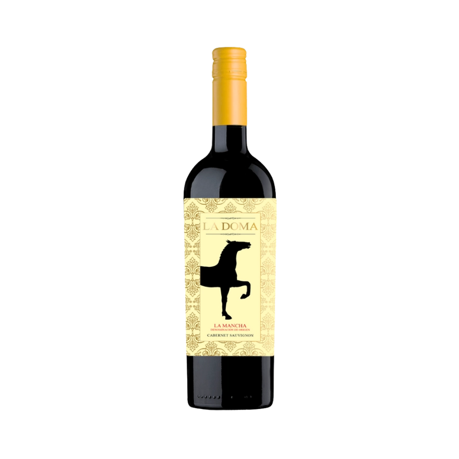 Rượu Vang Đỏ Tây Ban Nha La Doma Cabernet Sauvignon