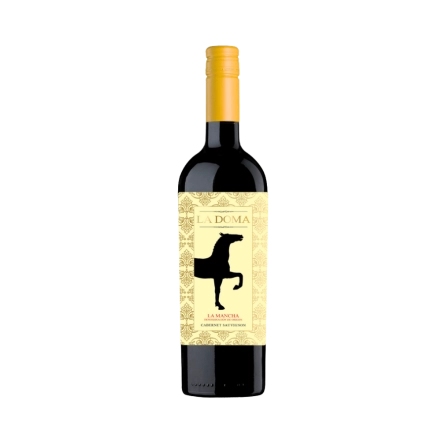 Rượu Vang Đỏ Tây Ban Nha La Doma Cabernet Sauvignon