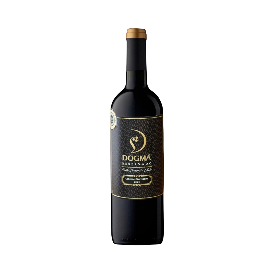 Rượu Vang Đỏ Chile Dogma Reservado Cabernet Sauvignon