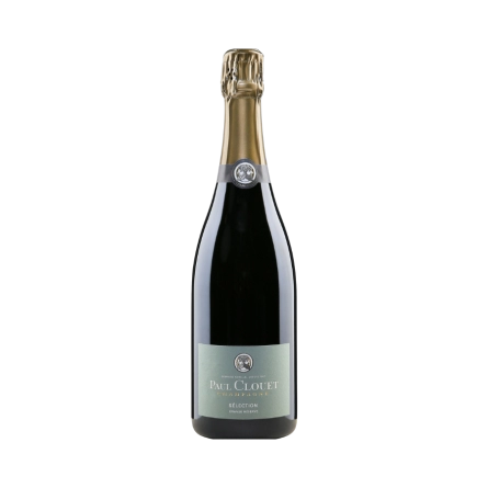 Rượu Champagne Pháp Paul Clouet Bouzy Seleccion Grand Reserve