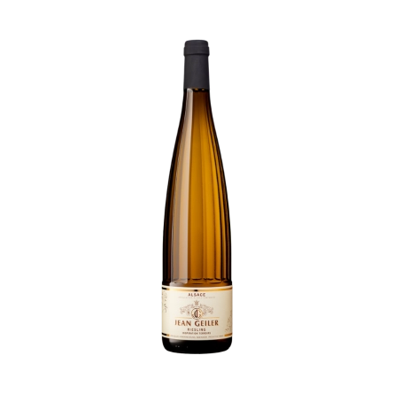 Rượu Vang Trắng Pháp Jean Geiler Inspiration Terroirs AOC Alsace