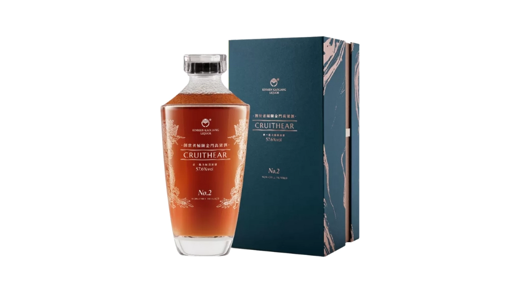 rRượu Cao Lương Kim Môn Cruithear