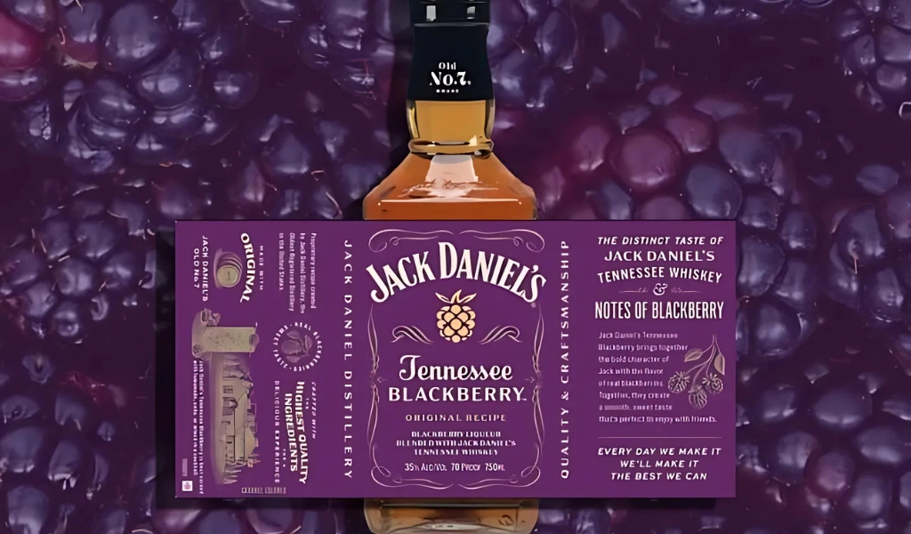 Jack Daniel's Whisky